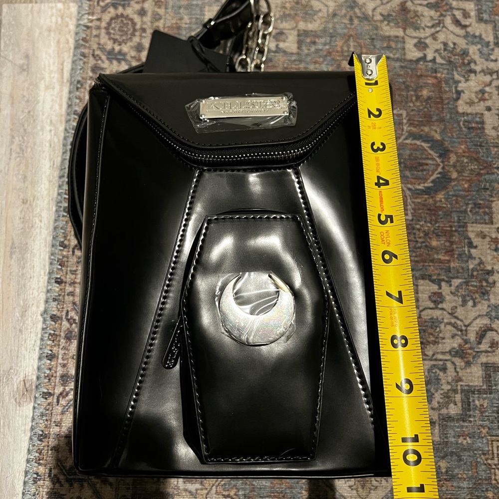 BNWT KILLSTAR backpack - Picture 7 of 9